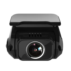 IdealTech X1D Dash Cam Pro Rear Camera Unit with Sony IMX323 Image Sensor (Accessories)