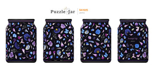Puzzle Jars